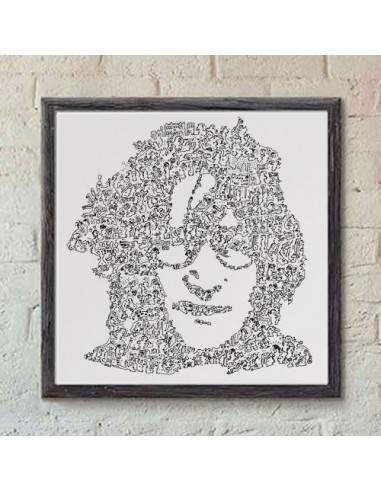 John lennon l'achat 