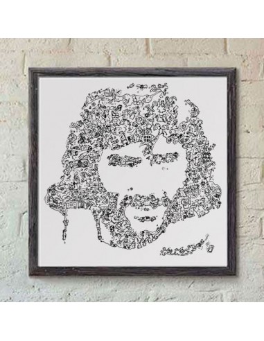 George Best JUSQU'A -70%! 