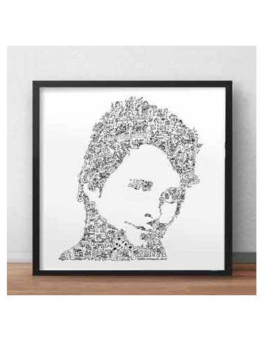 Matthew Bellamy - MUSE Amélioration de cerveau avec