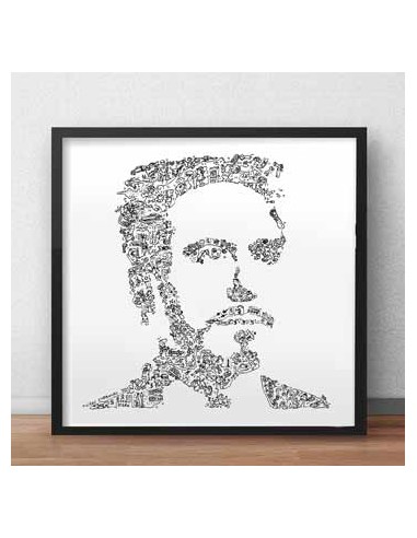 Tony Stark - Iron Man 50-70% off 