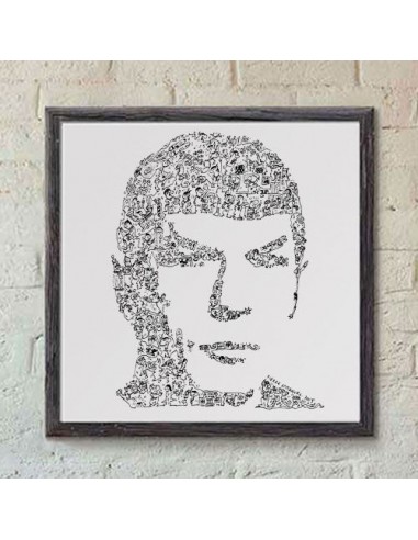 Spock - Star Trek Comparez plus de prix