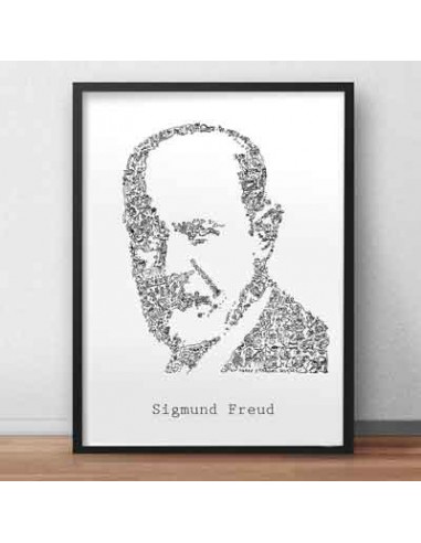 Sigmund Freud Comment ça marche