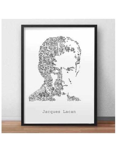 Jacques Lacan pas chere