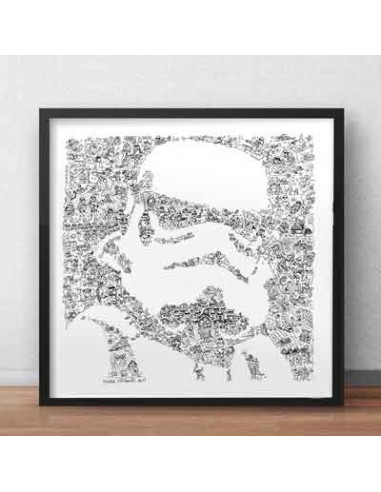 Stormtrooper - Star Wars en ligne des produits 