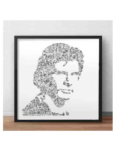 Han Solo - Star Wars Pour