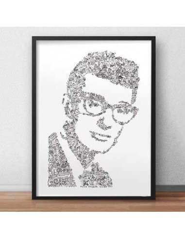 Buddy Holly Le MVP de beaucoup