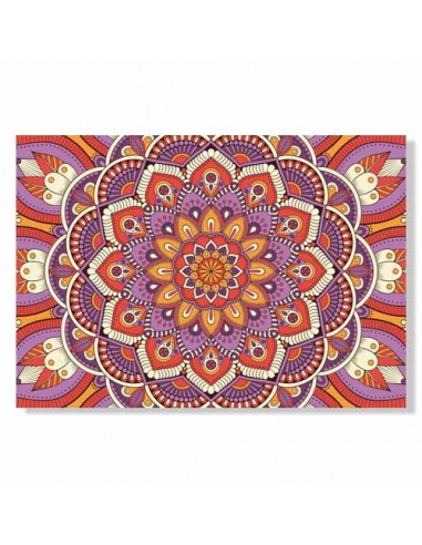 Tapis de Yoga Mandala meilleur choix