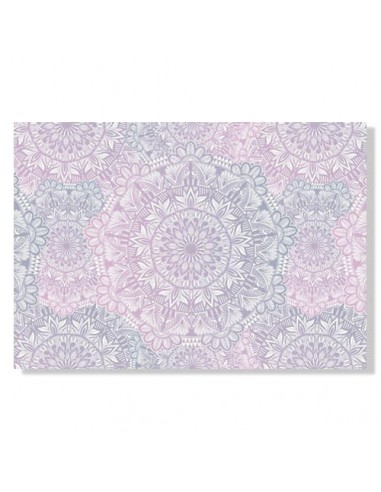 Grand Tapis de décoration Mandala 50% de réduction en Octobre 2024