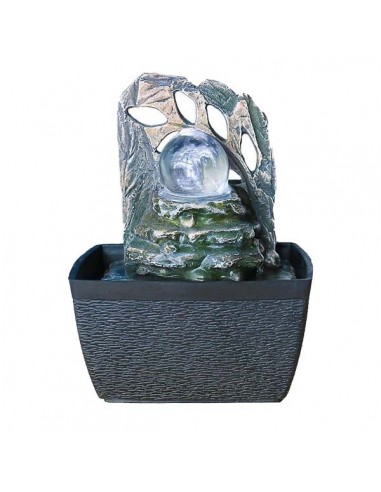 Fontaine Bouddha pour Jardin Zen Intérieur est présent 