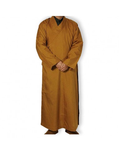 Robe Bouddhiste pour Homme solde