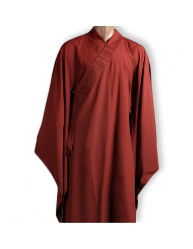 Robe de Moine Zen meilleur choix